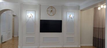 Yeni tikili: 2 otaqlı, Yeni tikili, 116 kv. m — 3