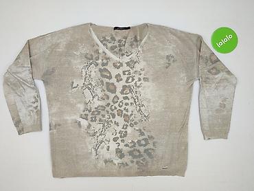 bluzy monnari: Monnari, Sweter damski, rozmiar L — 2
