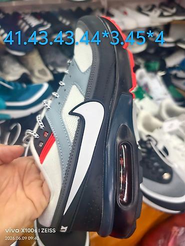 buzz pancevo: Nike air max 2 patike A klasa NOVO Novo Brojevi 41 do 46 fb Moja — 3
