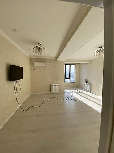 Продажа квартир: 3 комнаты, 104 м², Элитка, 8 этаж, Евроремонт — 4