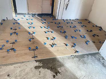 Ремонт под ключ: Ремонт под ключ | Квартиры Больше 6 лет опыта — 10