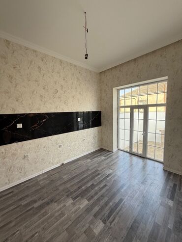 Həyət evləri və villaların satışı: Binə 3 otaqlı, 80 kv. m, Yeni təmirli — 10