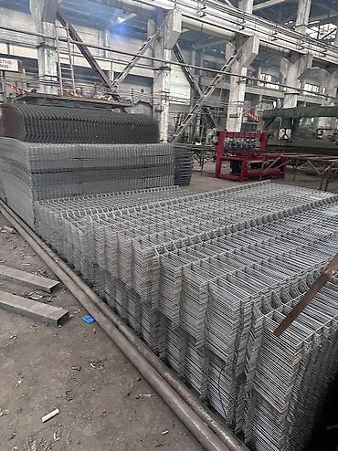 Другие виды металлопроката: Метал: ип Тосмо сетка промышленной производства оптом в розницу at lalafo.kg — 17 Другие виды металлопроката: Метал: ип Тосмо сетка промышленной производства оптом в розницу — 17