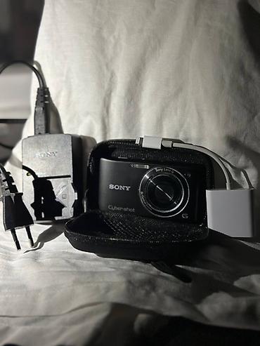logitech 920: Продаю цифровую камеру Sony Cyber-shot DSC W380 В идеальном состоянии — 2