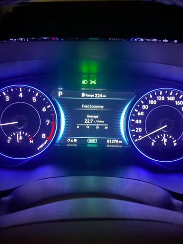 Hyundai: Hyundai Palisade: 2019 г., 3.8 л, Автомат, Бензин, Кроссовер — 8