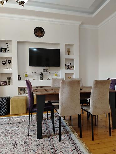 продам сундук: Пос. Маштаги 4 комнаты, 150 м², Свежий ремонт — 9