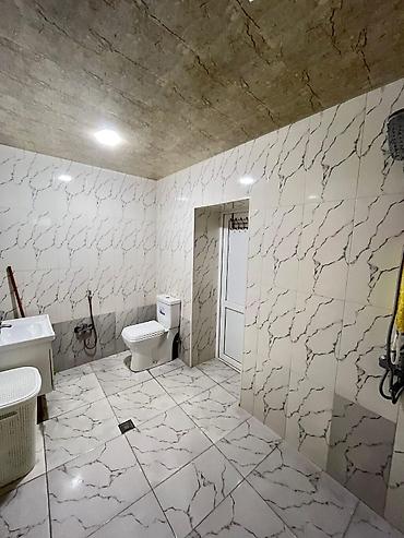 Həyət evləri və villaların satışı: Badamdar qəs. 6 otaqlı, 200 kv. m, Kredit yoxdur, Yeni təmirli — 7