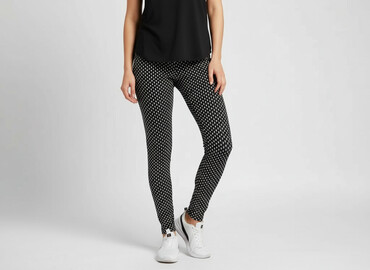 legginsy push up sinsay: Sinsay, Лосини Спортивні жіночі, розмір L