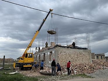 Услуги автокрана: Стрела 21 м, 5000 т — 27