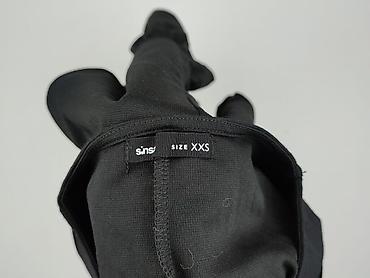simple sukienki: Sinsay, Sukienka damska, rozmiar 2XS — 5