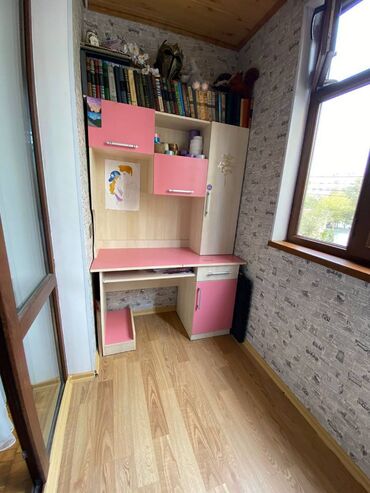 Köhnə tikili: Sumqayıt, 4 otaqlı, Köhnə tikili, 102 kv. m -da lalafo.az — 9 Köhnə tikili: Sumqayıt, 4 otaqlı, Köhnə tikili, 102 kv. m — 9