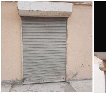 Bunker qapıları: Jalüz qapılar
