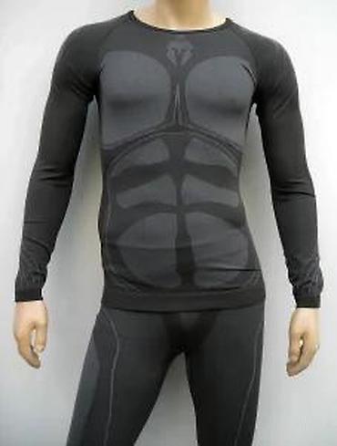 Trenerke: Trenerka bоја - Crna — 18