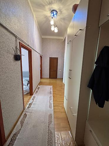 Квартиры: Evin yerlesme yeri nerimanov heyder eliyev pr uzerinde Ev tam remontlu — 2