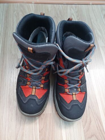 Krasofkalar və idman ayaqqabıları: 38 razmer Klepper krassovka botinkası. Möhkəm və keyfiyyətli -da lalafo.az — 2 Krasofkalar və idman ayaqqabıları: 38 razmer Klepper krassovka botinkası. Möhkəm və keyfiyyətli — 2