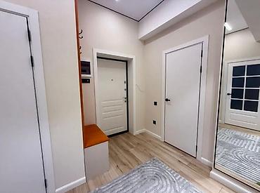 Продажа квартир: 2 комнаты, 63 м², Элитка, 11 этаж, Дизайнерский ремонт — 8