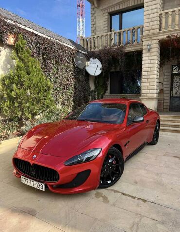 Nəqliyyat vasitəsinin icarəsi: Günlük, Mercedes, Depozitsiz — 3