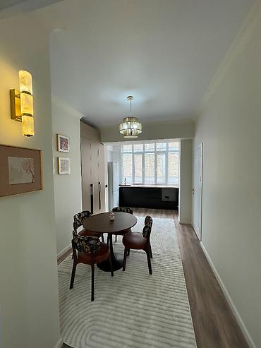 Продажа квартир: 1 комната, 40 м², Элитка, 8 этаж, Евроремонт at lalafo.kg — 9 Продажа квартир: 1 комната, 40 м², Элитка, 8 этаж, Евроремонт — 9