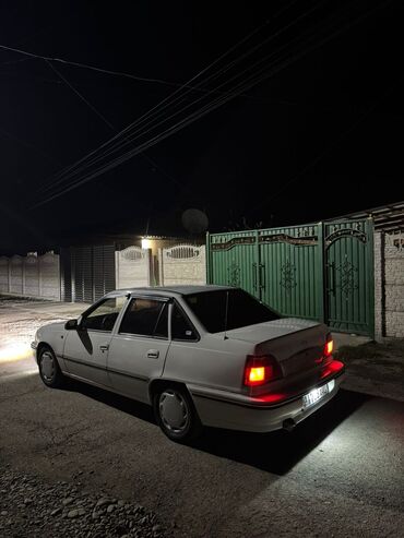 нексия обвес: Daewoo Nexia: 2003 г., 1.5 л, Механика, Бензин, Седан
