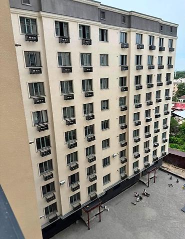 Продажа квартир: 1 комната, 40 м², Элитка, 7 этаж, Евроремонт — 7