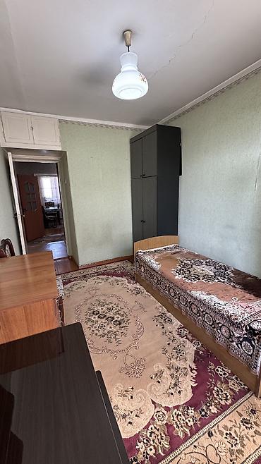 чешский проект: 3 комнаты, 68 м², Таатан ТЦ Индивидуалка, 5 этаж, Косметический ремонт — 5