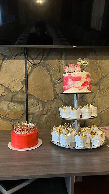 Кондитерские изделия, сладости: Торты на заказ для вас на заказ торты сладости выпечка торты на заказ — 3