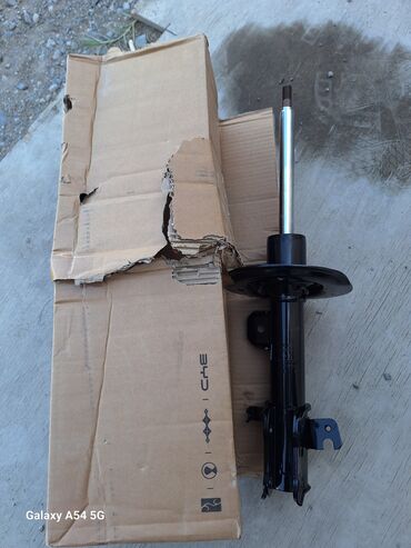 Digər avtomobil ehtiyat hissələri: BYD qin plus destroyer 05 modelleri ucun alt cawka amartizatr on -da lalafo.az — 34 Digər avtomobil ehtiyat hissələri: BYD qin plus destroyer 05 modelleri ucun alt cawka amartizatr on — 34