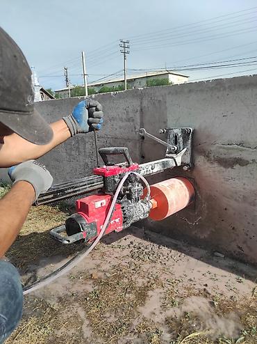 Установка вытяжек и вентиляции: Установка вытяжек и вентиляции — 11