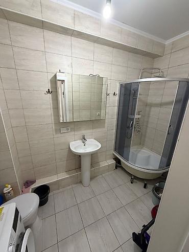 вост 2 бишкек: 1 комната, 30 м², Элитка, 3 этаж, Евроремонт — 7