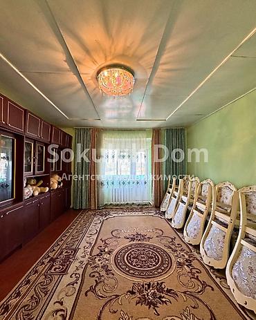 жаны уйлор: 🏠Продается дом в селе Гавриловка 🟡Комнаты: 6 🟡Участок: 12 соток — 6