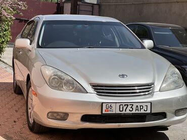 тайота хайлюкс сурф: Toyota Windom: 2001 г., 3 л, Автомат, Газ, Седан