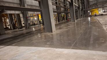 Напольные работы: Укладка пола | Наливные полы Больше 6 лет опыта — 4