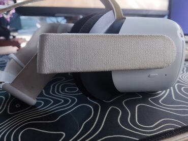 Meta Quest 2: Oculus Quest 2 — автономный шлем виртуальной реальности с парой — 5