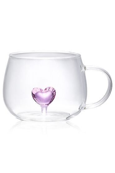 Bədənə qulluq: Stəkanlar