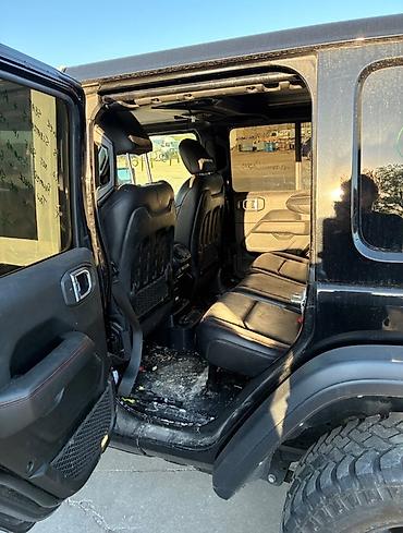 рубикон купить: Jeep Wrangler: 2021 г., 2 л, Автомат, Бензин, Внедорожник — 4