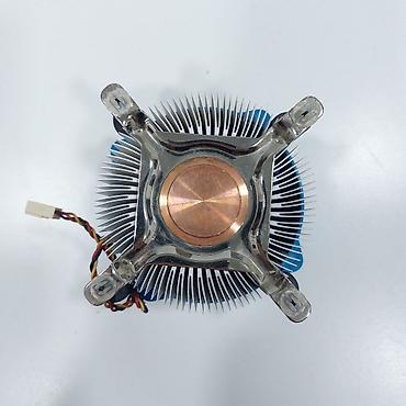 Kulerlər “775 socket 12v 3/4pin” ⭐Kuler 775 socket 12v 3/4pin - 8 AZN at lalafo.az — 7 Kulerlər “775 socket 12v 3/4pin” ⭐Kuler 775 socket 12v 3/4pin - 8 AZN — 7