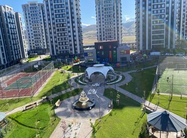 квртира: 3 комнаты, Риэлтор, Без подселения, С мебелью полностью