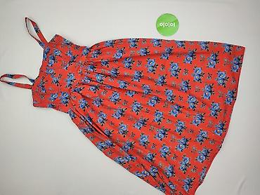 czerwony lech: Asos, Sukienka damska, rozmiar S — 2