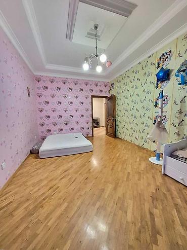 brand park: 3 otaqlı, Yeni tikili, m. Gənclik, 145 kv. m — 3
