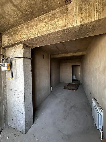 2 8: 2 комнаты, 53 м², Средний Джал Элитка, 8 этаж, ПСО (под самоотделку) — 10