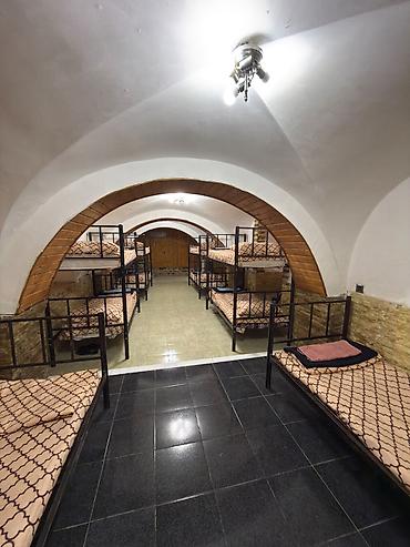 Готовый бизнес: 🔥 HAZIR HOSTEL BİZNESİ SATILIR – METRO HOSTEL 🔥 Mərkəzi ərazidə — 7