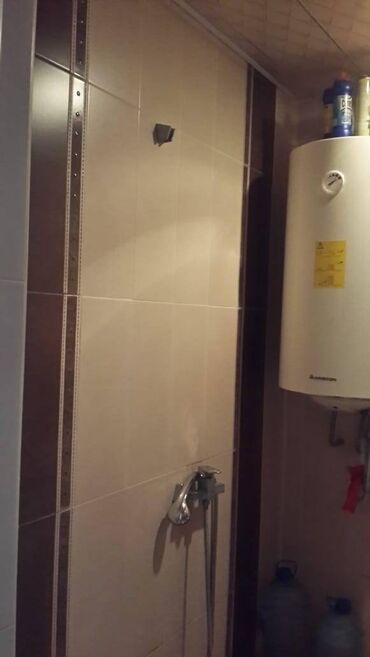 Uzunmüddətli kirayə mənzillər: Əhmədlidə Nargilə yaxınlığı, ATS-in yanında 9 mərtəbəli binanın 2-ci — 10