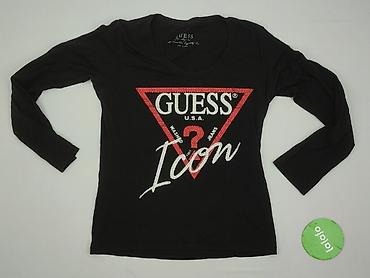 guess: Guess, T-shirt damski, rozmiar XL — 2
