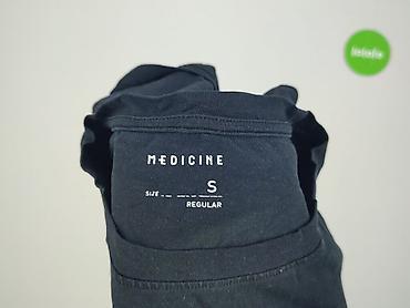 body m: Medicine, T-shirt damski, rozmiar S — 4