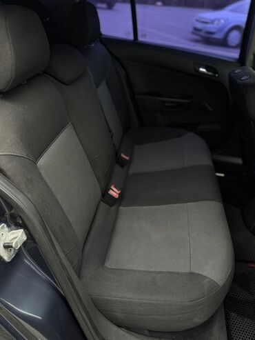 Opel: Opel Astra: 1.4 l | 2006 il 300 km Hetçbek — 12