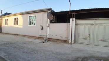Qarajlar: 4 otaqlı, 120 kv. m