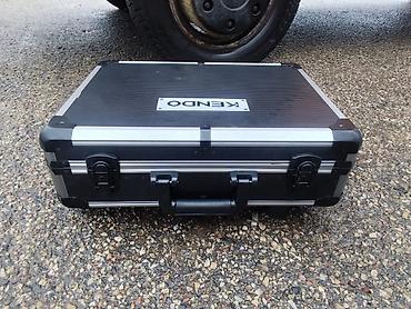 Наборы инструментов: Набор инструментов, Ken, Новый — 4