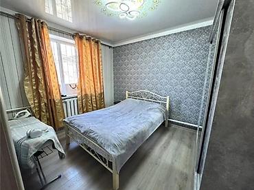 Продажа коттеджей и домов: 🏡 ПРОДАЁТСЯ ДОМ для семьи 📍 Район: Арча-Бешик 📐 Площадь участка: 4 — 4