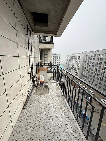 Продажа квартир: 1 комната, 41 м², Элитка, 9 этаж, Евроремонт — 16