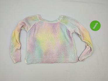 olimpia sweter: Ombre, Sweter damski, rozmiar M — 3
